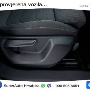 Škoda Kodiaq 2.0 TDI Aut. Selection 150 KS, ACC+LED+KAM+GR SJED+VIRT