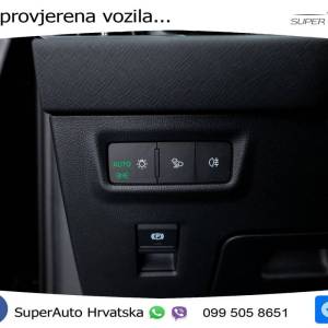 Škoda Kodiaq 2.0 TDI Aut. Selection 150 KS, ACC+LED+KAM+GR SJED+VIRT
