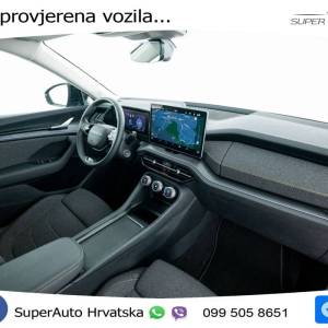 Škoda Kodiaq 2.0 TDI Aut. Selection 150 KS, ACC+LED+KAM+GR SJED+VIRT