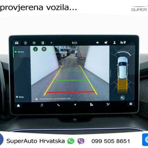 Škoda Kodiaq 2.0 TDI Aut. Selection 150 KS, ACC+LED+KAM+GR SJED+VIRT