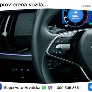Škoda Kodiaq 2.0 TDI Aut. Selection 150 KS, ACC+LED+KAM+GR SJED+VIRT