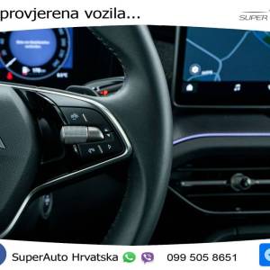 Škoda Kodiaq 2.0 TDI Aut. Selection 150 KS, ACC+LED+KAM+GR SJED+VIRT