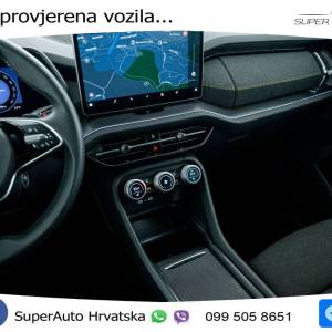 Škoda Kodiaq 2.0 TDI Aut. Selection 150 KS, ACC+LED+KAM+GR SJED+VIRT