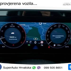 Škoda Kodiaq 2.0 TDI Aut. Selection 150 KS, ACC+LED+KAM+GR SJED+VIRT