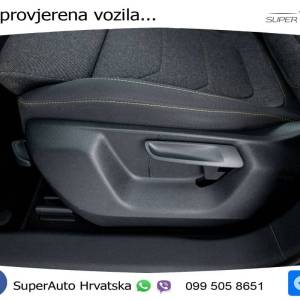 Škoda Kodiaq 2.0 TDI Aut. Selection 150 KS, ACC+LED+KAM+GR SJED+VIRT