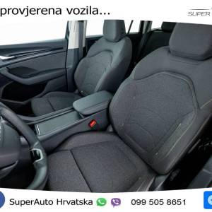 Škoda Kodiaq 2.0 TDI Aut. Selection 150 KS, ACC+LED+KAM+GR SJED+VIRT