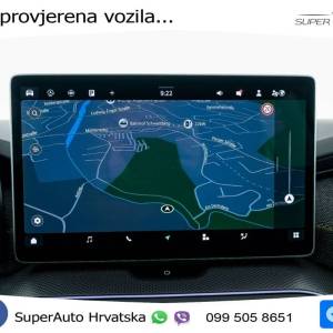 Škoda Kodiaq 2.0 TDI Aut. Selection 150 KS, ACC+LED+KAM+GR SJED+VIRT