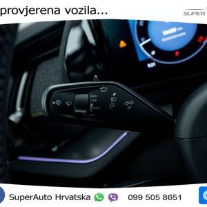 Škoda Kodiaq 2.0 TDI Aut. Selection 150 KS, ACC+LED+KAM+GR SJED+VIRT