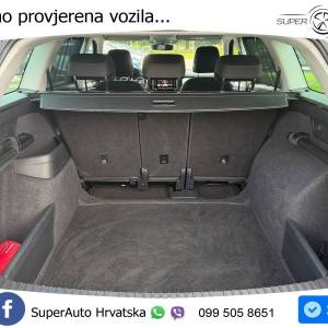 Škoda Kodiaq 2.0 TDI DSG 4x4 TOUR 150 KS, ACC+KEY+GR SJED+LANE+KEY
