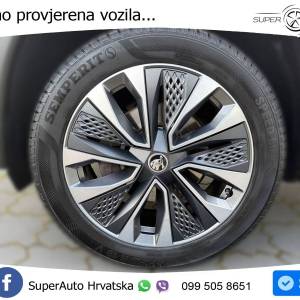 Škoda Kodiaq 2.0 TDI DSG 4x4 TOUR 150 KS, ACC+KEY+GR SJED+LANE+KEY