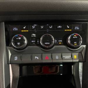 Škoda Kodiaq 2.0 TDI PREMIUM