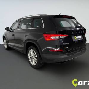 Škoda Kodiaq 2.0 TDI PREMIUM - 3 godine jamstva