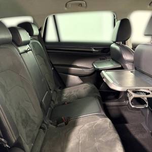 Škoda Kodiaq 2.0 TDI PREMIUM - 3 godine jamstva
