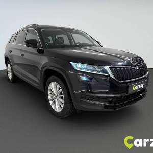 Škoda Kodiaq 2.0 TDI PREMIUM - 3 godine jamstva