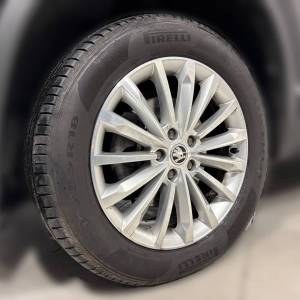 Škoda Kodiaq 2.0 TDI PREMIUM - 3 godine jamstva