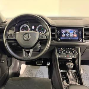 Škoda Kodiaq 2.0 TDI PREMIUM - 3 godine jamstva