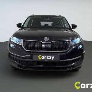 Škoda Kodiaq 2.0 TDI PREMIUM - 3 godine jamstva