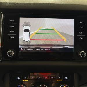 Škoda Kodiaq 2.0 TDI PREMIUM - 3 godine jamstva