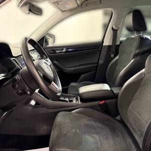 Škoda Kodiaq 2.0 TDI PREMIUM - 3 godine jamstva