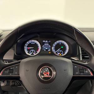Škoda Kodiaq 2.0 TDI PREMIUM - 3 godine jamstva