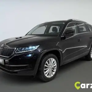 Škoda Kodiaq 2.0 TDI PREMIUM - 3 godine jamstva