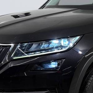 Škoda Kodiaq 2.0 TDI PREMIUM - 3 godine jamstva