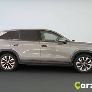 Škoda Kodiaq 2.0 TDI Selection 4x4 DSG
