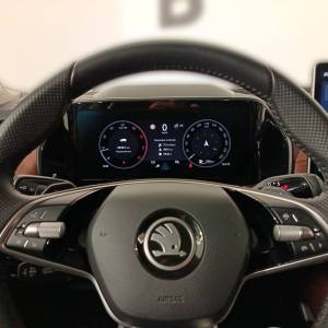 Škoda Kodiaq 2.0 TDI Selection 4x4 DSG