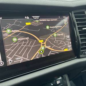 Škoda Kodiaq FL SPORTLINE 2.0 TDI DSG - 3 godine jamstva