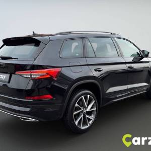 Škoda Kodiaq FL SPORTLINE 2.0 TDI DSG - 3 godine jamstva