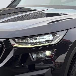 Škoda Kodiaq FL SPORTLINE 2.0 TDI DSG - 3 godine jamstva