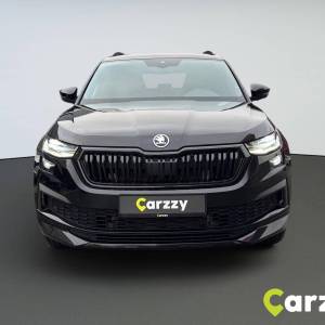 Škoda Kodiaq FL SPORTLINE 2.0 TDI DSG - 3 godine jamstva