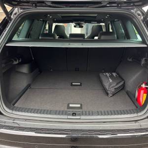 Škoda Kodiaq FL SPORTLINE 2.0 TDI DSG - 3 godine jamstva