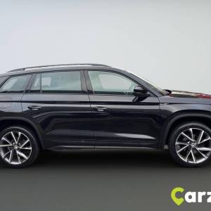 Škoda Kodiaq FL SPORTLINE 2.0 TDI DSG - 3 godine jamstva