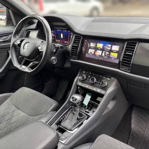 Škoda Kodiaq FL SPORTLINE 2.0 TDI DSG - 3 godine jamstva