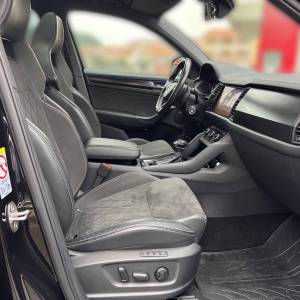Škoda Kodiaq FL SPORTLINE 2.0 TDI DSG - 3 godine jamstva
