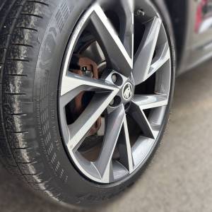 Škoda Kodiaq FL SPORTLINE 2.0 TDI DSG - 3 godine jamstva