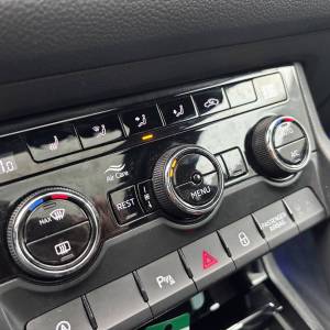 Škoda Kodiaq FL SPORTLINE 2.0 TDI DSG - 3 godine jamstva