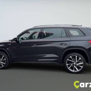 Škoda Kodiaq FL SPORTLINE 2.0 TDI DSG - 3 godine jamstva