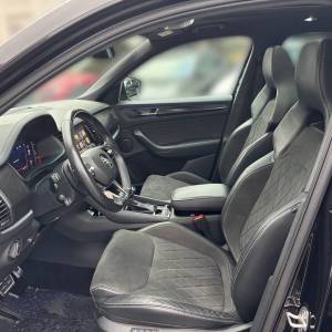 Škoda Kodiaq FL SPORTLINE 2.0 TDI DSG - 3 godine jamstva