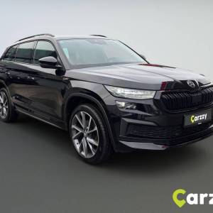 Škoda Kodiaq FL SPORTLINE 2.0 TDI DSG - 3 godine jamstva