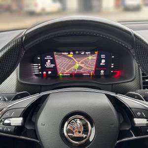 Škoda Kodiaq FL SPORTLINE 2.0 TDI DSG - 3 godine jamstva