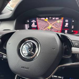 Škoda Kodiaq FL SPORTLINE 2.0 TDI DSG - 3 godine jamstva