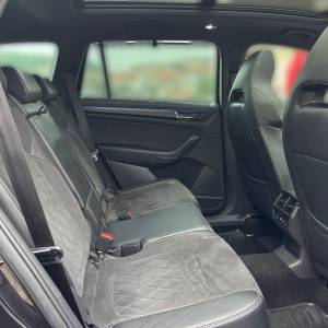 Škoda Kodiaq FL SPORTLINE 2.0 TDI DSG - 3 godine jamstva