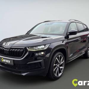 Škoda Kodiaq FL SPORTLINE 2.0 TDI DSG - 3 godine jamstva