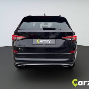 Škoda Kodiaq FL SPORTLINE 2.0 TDI DSG - 3 godine jamstva