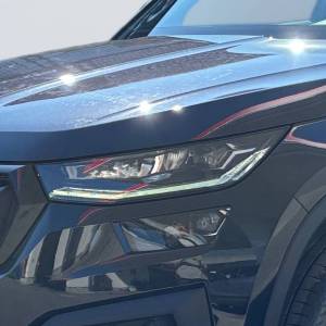 Škoda Kodiaq FL SPORTLINE 2.0 TDI DSG - 3 godine jamstva