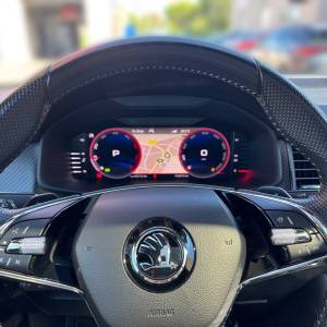 Škoda Kodiaq FL SPORTLINE 2.0 TDI DSG - 3 godine jamstva