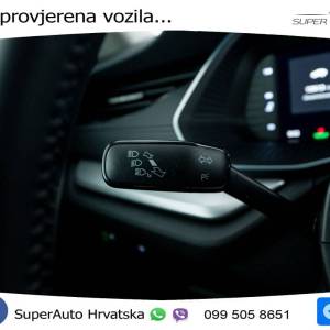 Škoda Octavia 1.5 TSI DSG Selection 150 KS, LED+ACC+GR SJED+KAM+VIRT+PDC