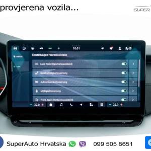 Škoda Octavia 1.5 TSI DSG Selection 150 KS, MATRIX+ACC+ASIST+KAM+VIRT+PDC